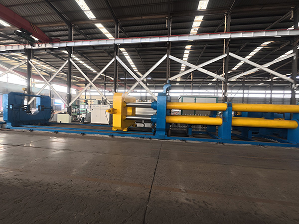 Manufacturing Equipment