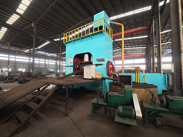 Manufacturing Equipment