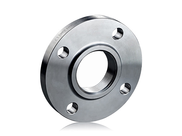 Carbon Steel Flange