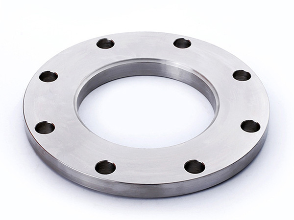 Slip-On Flange