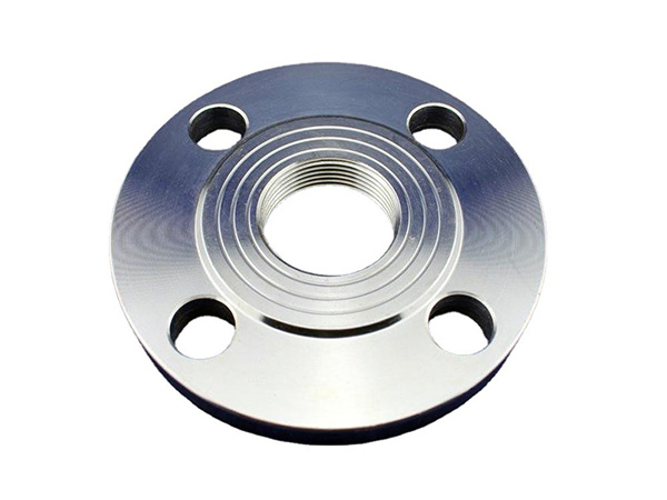 Threaded Flange