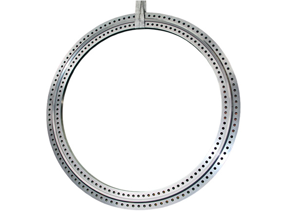 Weld Neck Flange Ring