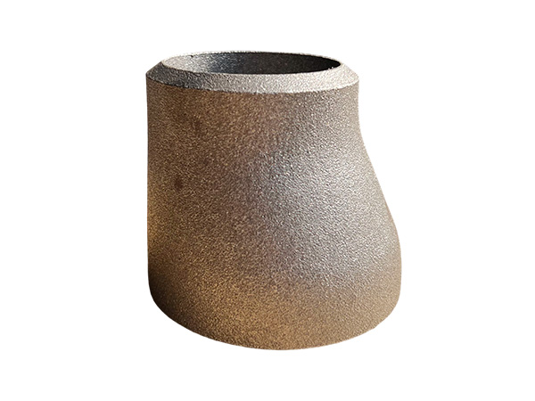 Carbon Steel Concentric Reducer