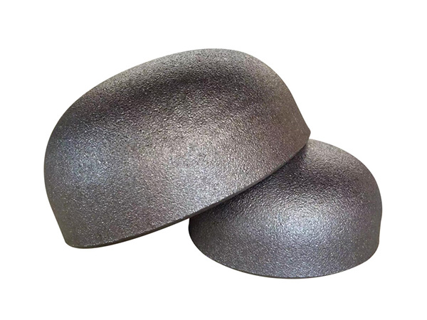 Carbon Steel Pipe Cap
