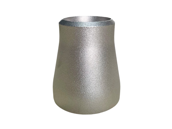 Stainless Steel Concentric Reducer
