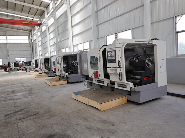 Manufacturing Equipment