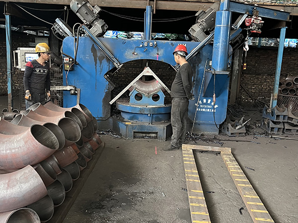 Manufacturing Equipment
