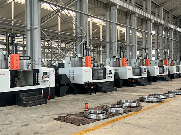 Manufacturing Equipment